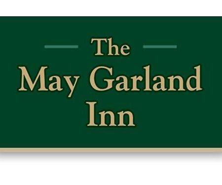 The May Garland Inn Hellingly Exterior photo