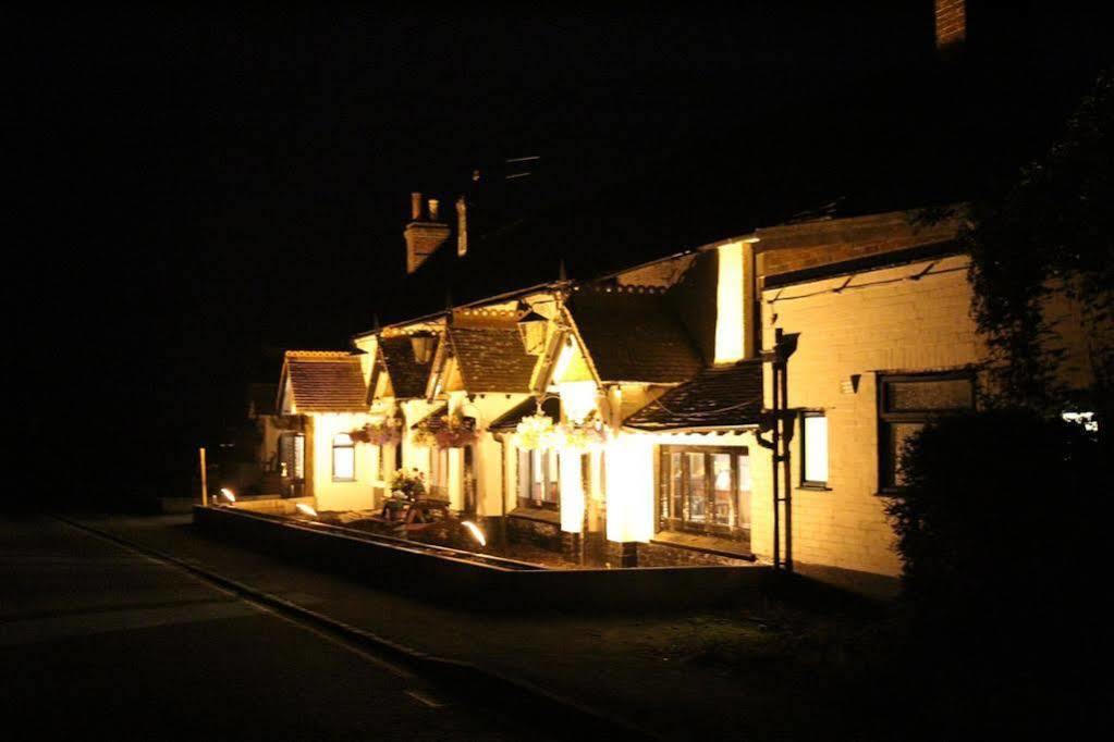 The May Garland Inn Hellingly Exterior photo